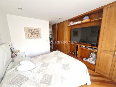 Apartamento en venta en Santa Barbara Central, Bogotá · foto 9 de 11