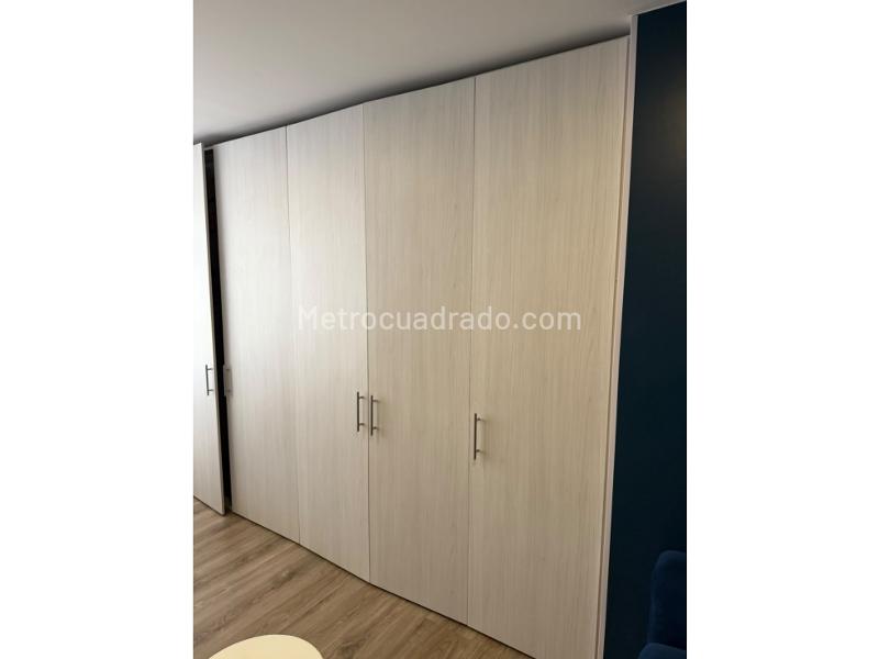 Piso – Bogotá, La Veracruz - Más