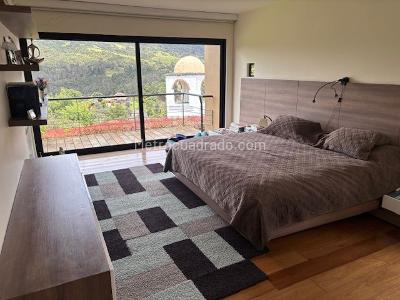 Casa de 3 alcobas en venta en Santiamen Condominio Sikasue, La Calera, 450 m² · foto 11 de 11