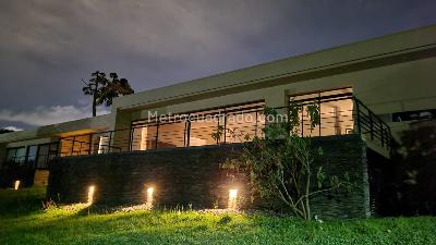 Casa de 3 alcobas en venta en Santiamen Condominio Sikasue, La Calera, 450 m² · foto 4 de 11