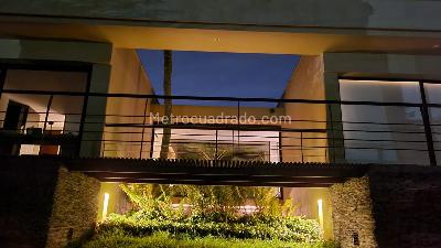 Casa de 3 alcobas en venta en Santiamen Condominio Sikasue, La Calera, 450 m² · foto 5 de 11
