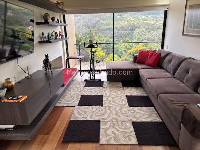 Casa de 3 alcobas en venta en Santiamen Condominio Sikasue, La Calera, 450 m² · foto 7 de 11