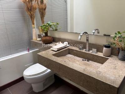 Casa de 3 alcobas en venta en Santiamen Condominio Sikasue, La Calera, 450 m² · foto 8 de 11