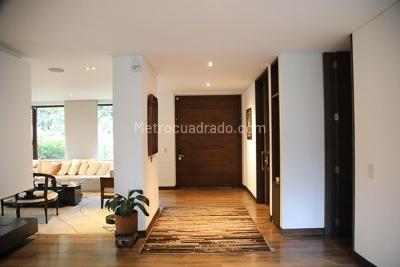 Casa de 3 alcobas en venta en Santa Ana Oriental, Bogotá, 500 m² · foto 10 de 11