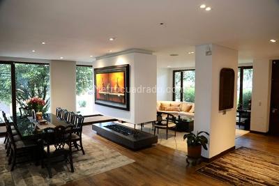 Casa de 3 alcobas en venta en Santa Ana Oriental, Bogotá, 500 m² · foto 3 de 11