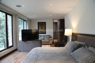 Casa de 3 alcobas en venta en Santa Ana Oriental, Bogotá, 500 m² · foto 6 de 11