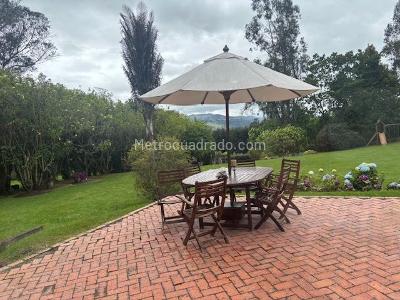 Casa en arriendo en Potosi, La Calera · foto 10 de 10