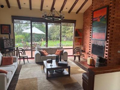 Casa en arriendo en Potosi, La Calera · foto 2 de 10