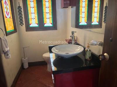 Casa en arriendo en Potosi, La Calera · foto 4 de 10