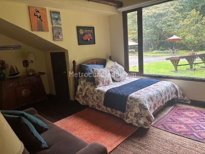Casa en arriendo en Potosi, La Calera · foto 6 de 10