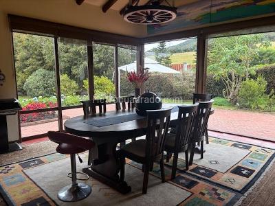 Casa en arriendo en Potosi, La Calera · foto 9 de 10