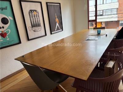 Casa de 3 alcobas en venta en Chico Navarra, Bogotá, 230 m² · foto 7 de 14