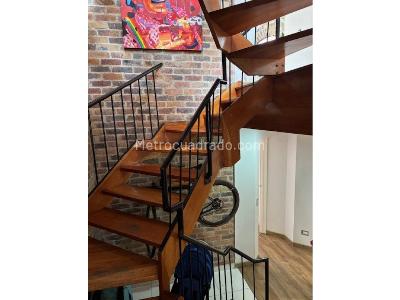 Casa de 3 alcobas en venta en Chico Navarra, Bogotá, 230 m² · foto 8 de 14