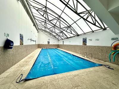 Casa de 4 alcobas en venta en Villas De Santa Teresa, Bogotá, 203 m² · foto 20 de 20
