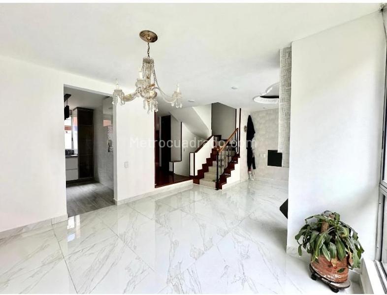 Casa – Bogotá, Localidad Suba - Vista 3