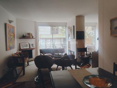 Apartamento en venta en Chico Reservado, Bogotá · foto 7 de 20