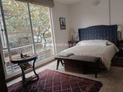 Apartamento en venta en Chico Reservado, Bogotá · foto 12 de 20