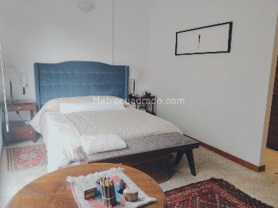Apartamento en venta en Chico Reservado, Bogotá · foto 14 de 20