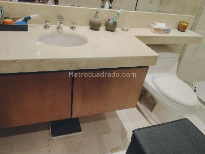 Apartamento en venta en Chico Reservado, Bogotá · foto 17 de 20