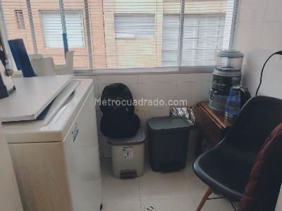 Apartamento en venta en Chico Reservado, Bogotá · foto 20 de 20