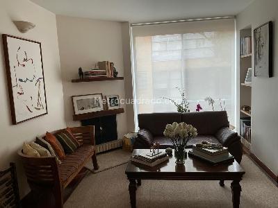 Apartamento en venta en Chico Reservado, Bogotá · foto 2 de 20