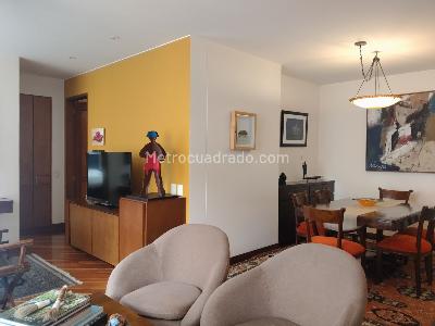 Apartamento en venta en Chico Reservado, Bogotá · foto 5 de 20