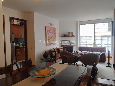 Apartamento en venta en Chico Reservado, Bogotá · foto 6 de 20