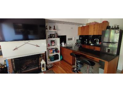Apartaestudio en venta en Bosque Medina, Bogotá, 80 m² · foto 4 de 20