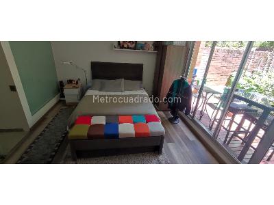 Apartaestudio en venta en Bosque Medina, Bogotá, 80 m² · foto 13 de 20