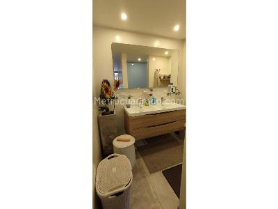 Apartaestudio en venta en Bosque Medina, Bogotá, 80 m² · foto 19 de 20