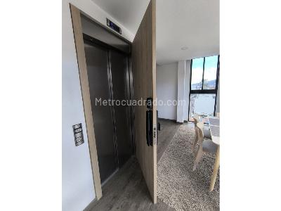 Apartamento en venta en El Nogal, Bogotá · foto 2 de 14