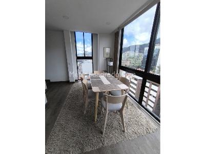 Apartamento en venta en El Nogal, Bogotá · foto 3 de 14