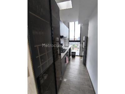 Apartamento en venta en El Nogal, Bogotá · foto 4 de 14