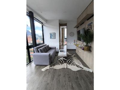 Apartamento en venta en El Nogal, Bogotá · foto 5 de 14