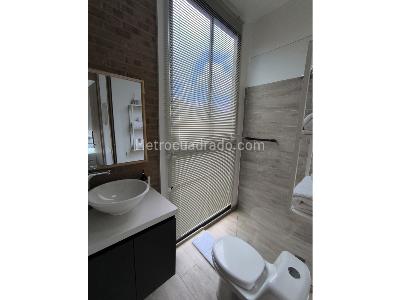 Apartamento en venta en El Nogal, Bogotá · foto 6 de 14