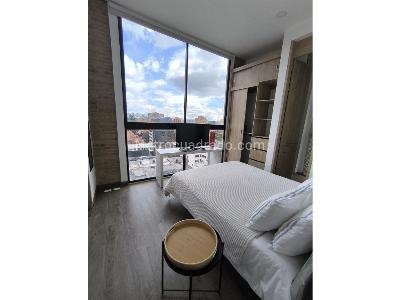 Apartamento en venta en El Nogal, Bogotá · foto 7 de 14