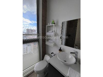 Apartamento en venta en El Nogal, Bogotá · foto 8 de 14