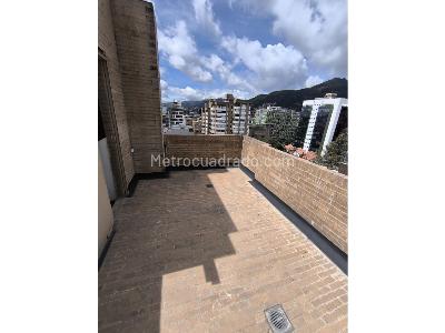 Apartamento en venta en El Nogal, Bogotá · foto 12 de 14