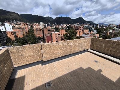 Apartamento en venta en El Nogal, Bogotá · foto 13 de 14