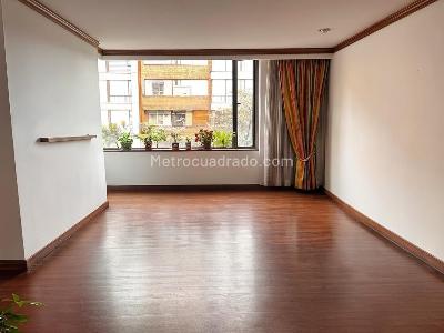 Apartamento en venta en Santa Barbara Central, Bogotá · foto 18 de 20