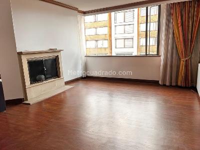 Apartamento en venta en Santa Barbara Central, Bogotá · foto 5 de 20