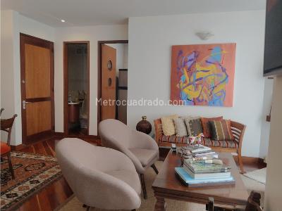 Apartamento en venta en Chico Reservado, Bogotá · foto 10 de 20