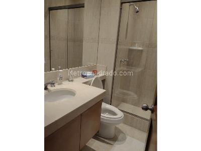 Apartamento en venta en Chico Reservado, Bogotá · foto 11 de 20