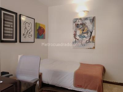 Apartamento en venta en Chico Reservado, Bogotá · foto 12 de 20