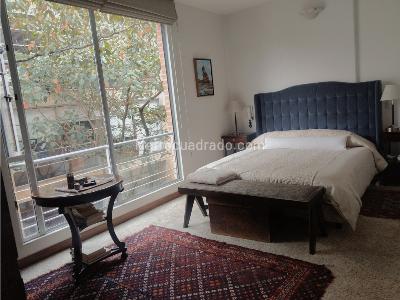 Apartamento en venta en Chico Reservado, Bogotá · foto 13 de 20