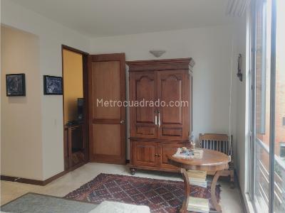 Apartamento en venta en Chico Reservado, Bogotá · foto 14 de 20