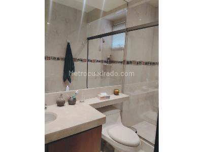 Apartamento en venta en Chico Reservado, Bogotá · foto 16 de 20