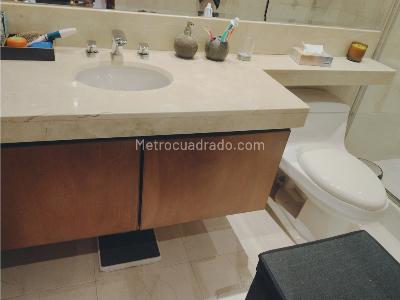 Apartamento en venta en Chico Reservado, Bogotá · foto 17 de 20