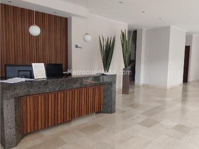 Apartamento en venta en Chico Reservado, Bogotá · foto 20 de 20