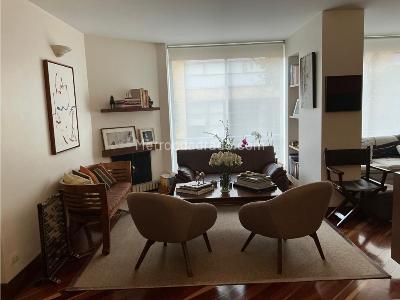 Apartamento en venta en Chico Reservado, Bogotá · foto 3 de 20